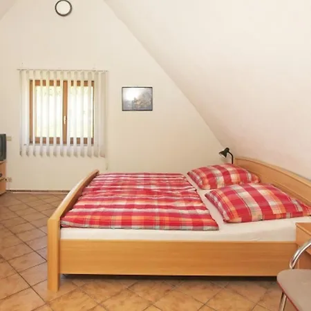 Gasthof Gästehaus Mechthilde Werz *